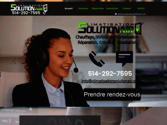 Votre chauffagiste certifié à Montréal