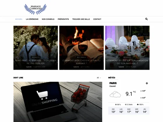 Mariage : quel cadeau personnalisé offrir aux invités ?