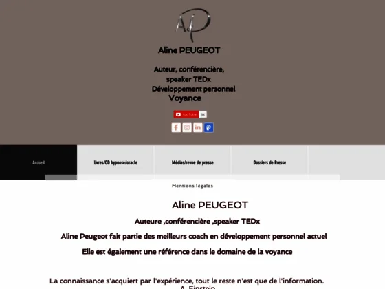 Formations en Développement Personnel & Coaching