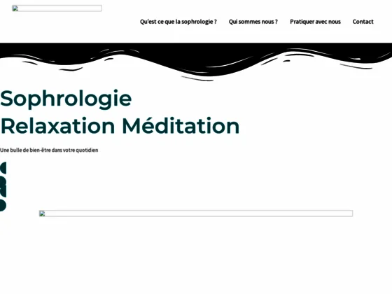 Séance collective et atelier de Sophrologie à Bourgoin-Jallieu (38) en Isère