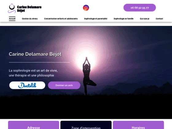 Sophrologie en famille au Plessis-Robinson 