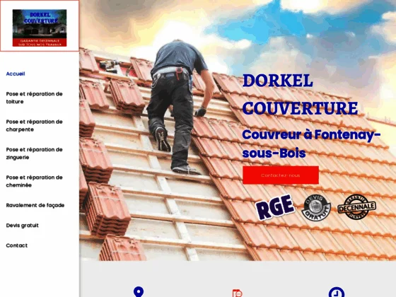 Travaux de traitement de charpente 94