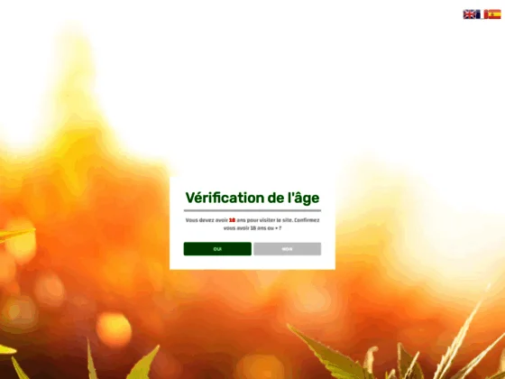 Plantys Natura, une boutique en ligne de produits à base de chanvre bio