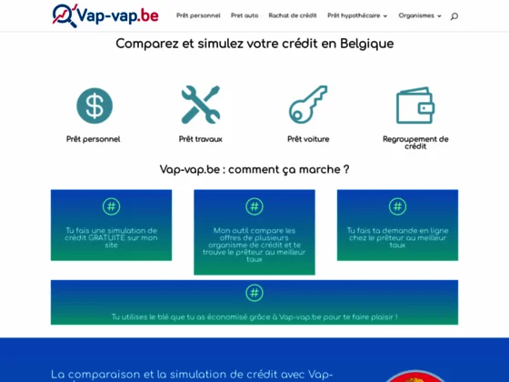 Où trouver un guide de crédit pour tout savoir sur le système de prêt en Belgique ?