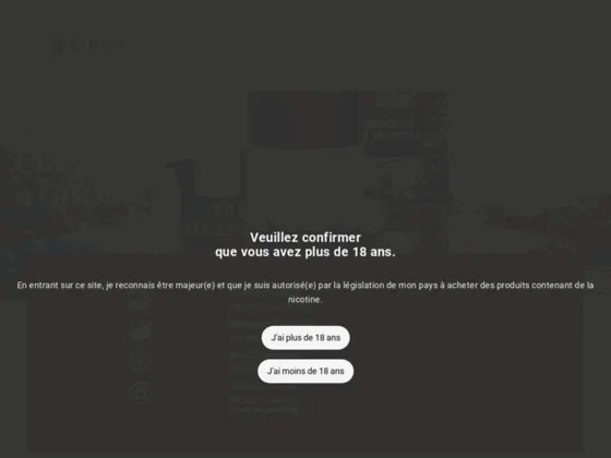 La boutique de référence des produits et équipements CBD