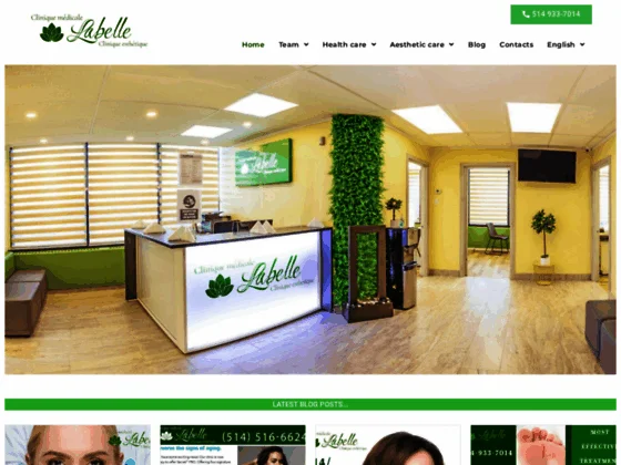 gynécologie privée Laval 