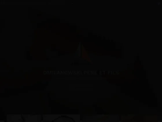 Omilanowski Père Et Fils