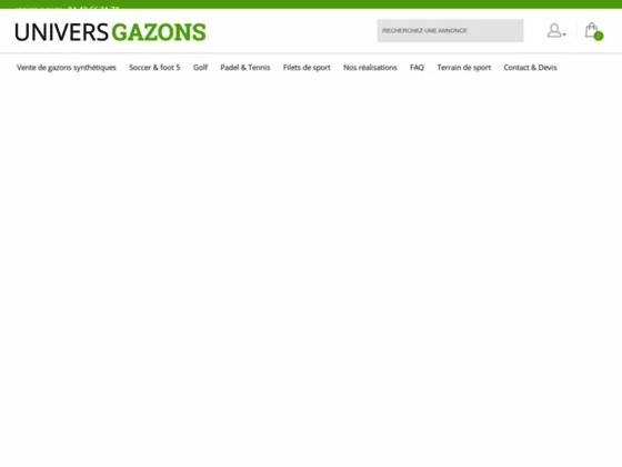 Achatde gazon synthétique à Marseille et à Aix en Provence 