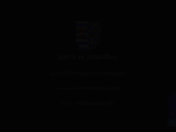 Mairie de damvillers