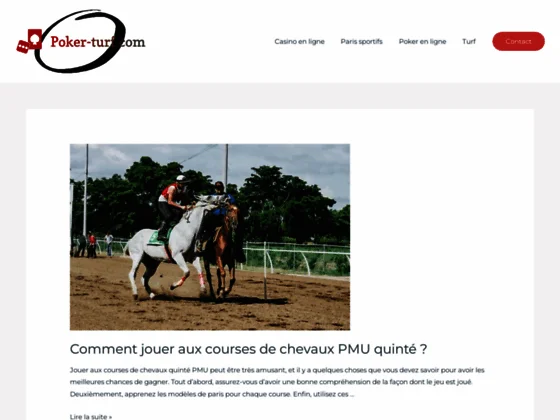 https://poker-turf.com/paris-sportif/
