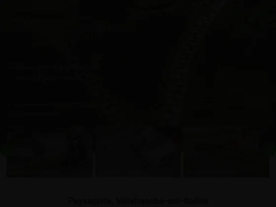 Berry design paysage