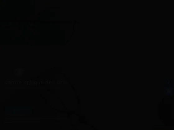 Centre optique des Grès