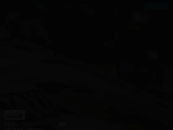 Ambulances De La Pyramide