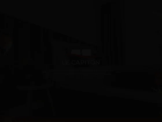 Le Capiton