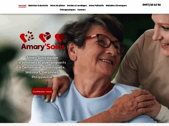 Pose Sonde à Cerfontaine