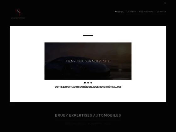 Expert auto indépendant en Rhône Alpes 