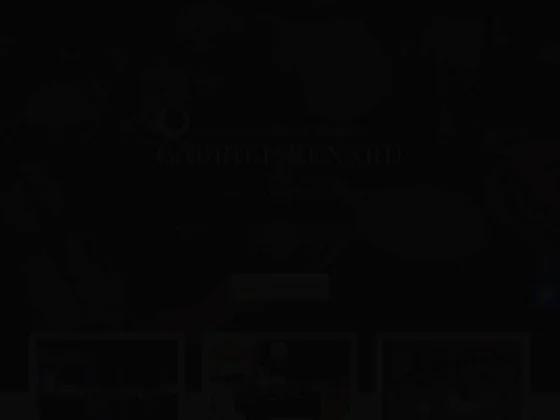 Domaine angélus de beauvois gabriel renard