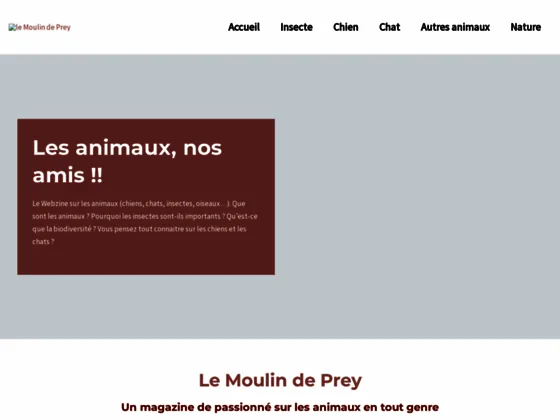 Ce site