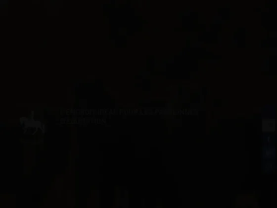 Poney ranch de la crau