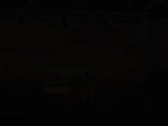 Le Pôle Scénique by adsi24