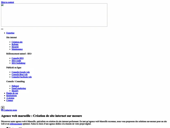 Chez Simplement, nous nous concentrons sur la création de sites web qui aident les entrepr