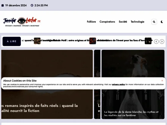 Pourquoi faut-il voyager ? 