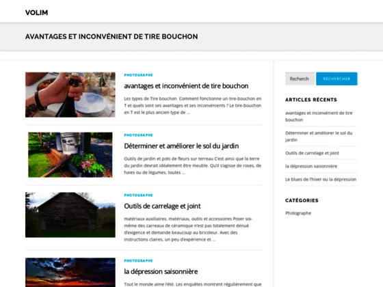 Volim.fr