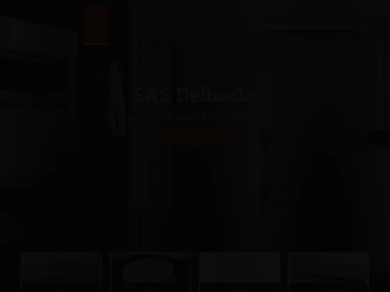 SAS Delhorbe