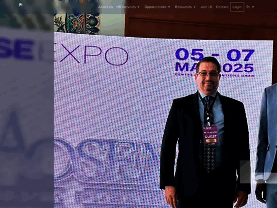 Cabinet de recrutement international : consulting, portage salarial, assistance technique