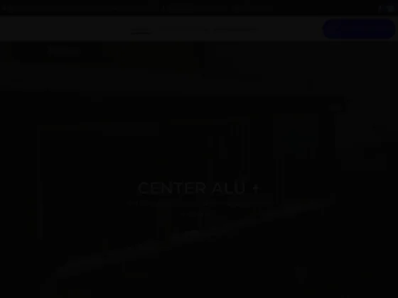 Center Alu +