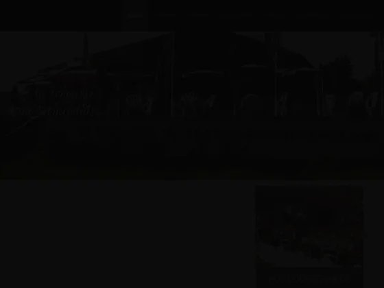 La terrasse du beaujolais