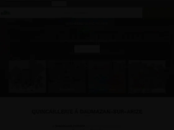 Quincaillerie duchenne