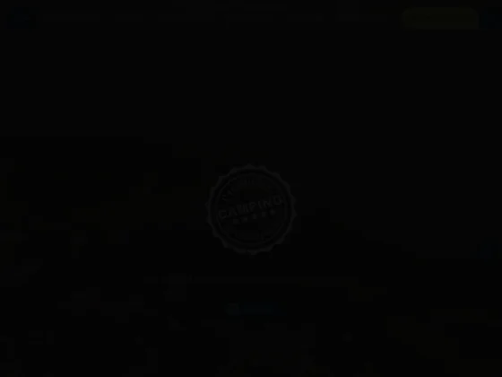 Camping Presqu'île de Champaubert