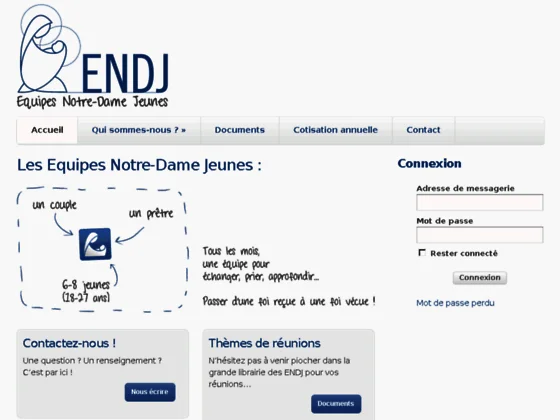 Endj.fr
