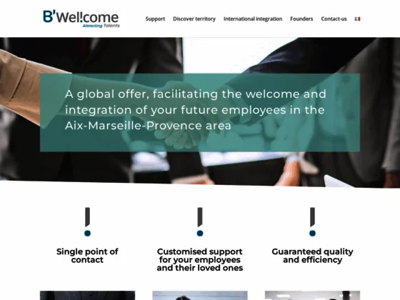 Une solution complète pour faciliter l’embarquement et l’intégration de vos futurs employé