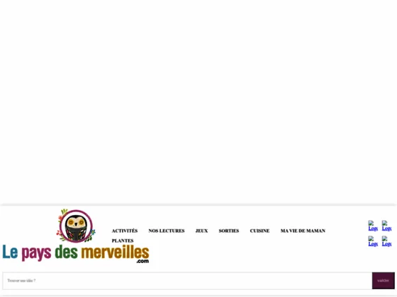 Le blog pour une maman