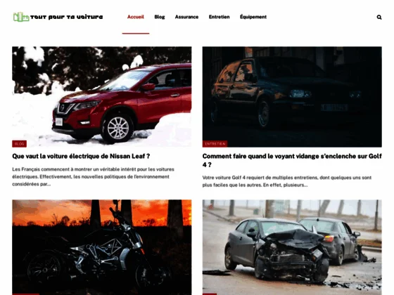 Estimer le coût de sa voiture