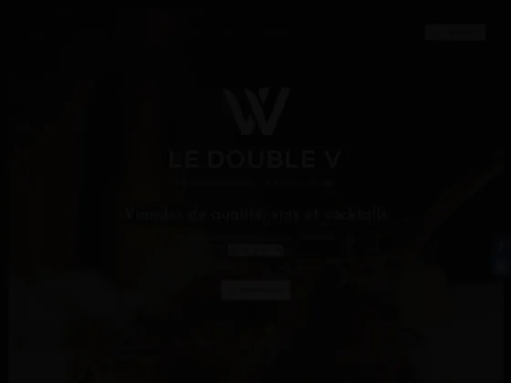 Le Double V