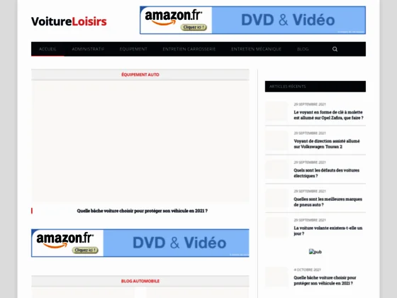 Tout savoir sur l’entretien des voitures 