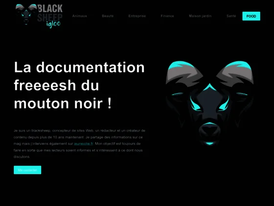 https://www.blacksheep-igloo.com/