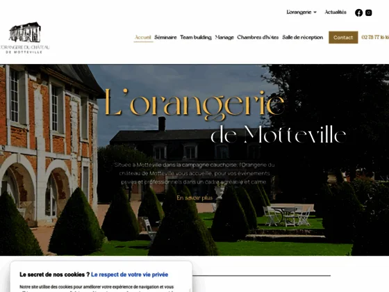 Réservez dès maintenant votre chambre d’hôte pour passer un magnifique séjour