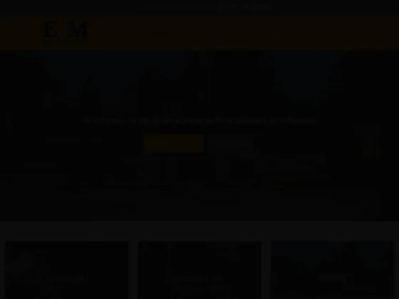 Energie et mecanique sarl