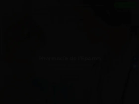 Pharmacie De L'Eperon