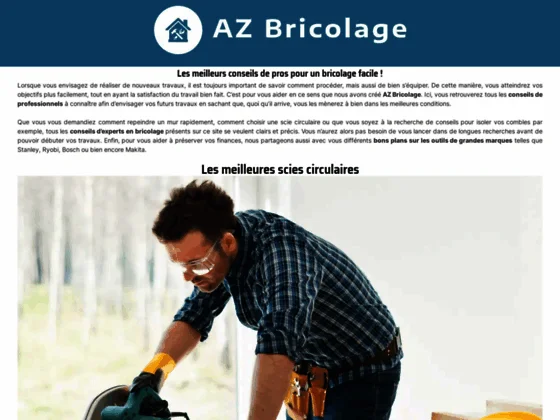 Les meilleurs conseils de pros pour un bricolage facile