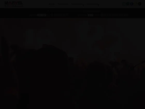 Marvel securite privee