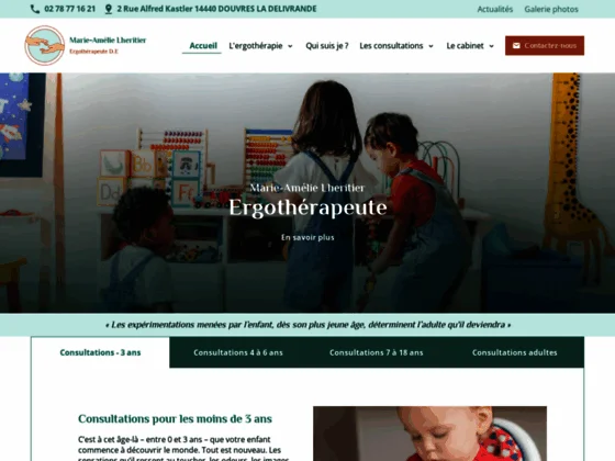 www.marieamelie-lheritier-ergotherapeute.fr