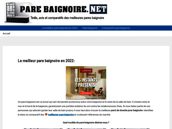 https://parebaignoire.net/