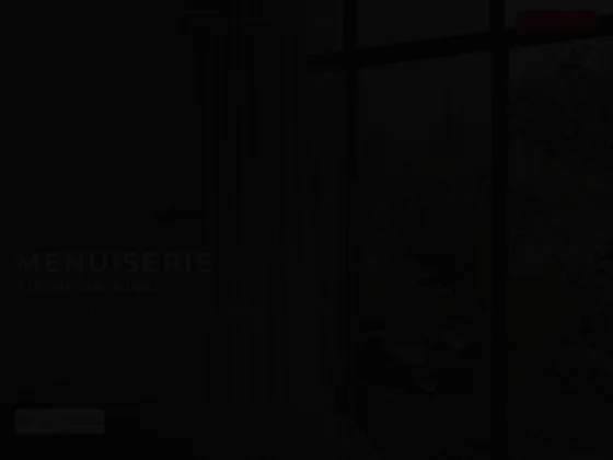 Menuiserie aluminium Bigot