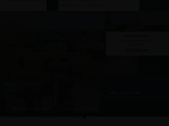 Investigations geotechniques de france