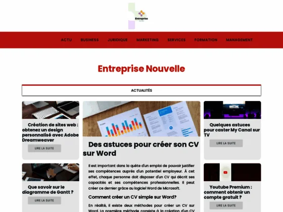 https://www.entreprise-nouvelle.com/